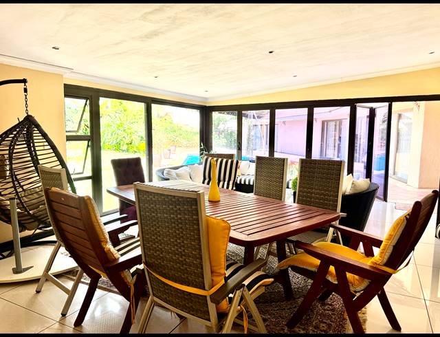 4 BEDROOM FREEHOLD FOR SALE IN WATERKLOOF RIDGE